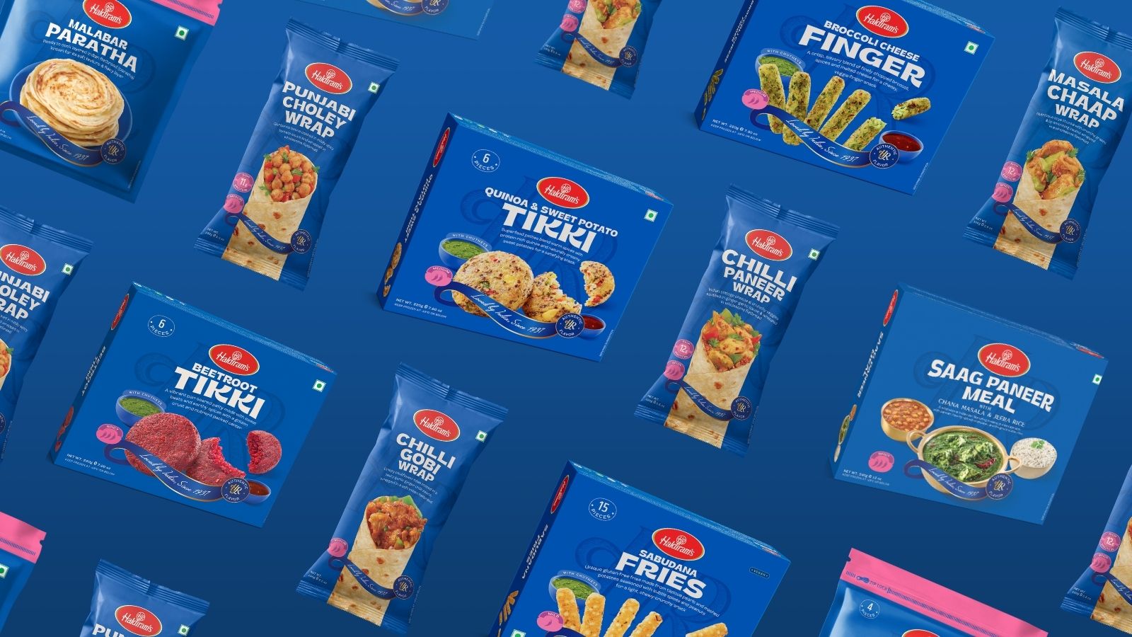 Supply chain vendor diversification strategy for consumer product brands